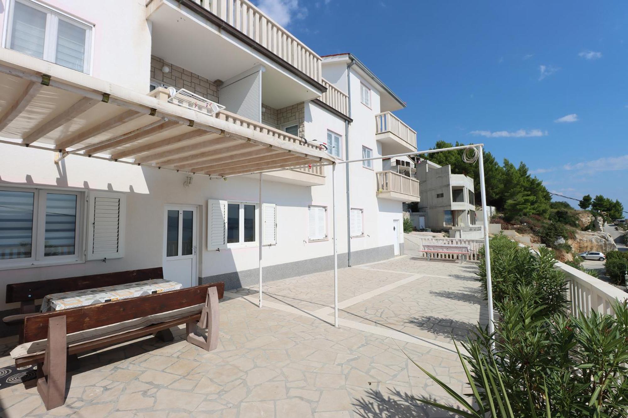 Apartmani Vesna Celina Exterior photo