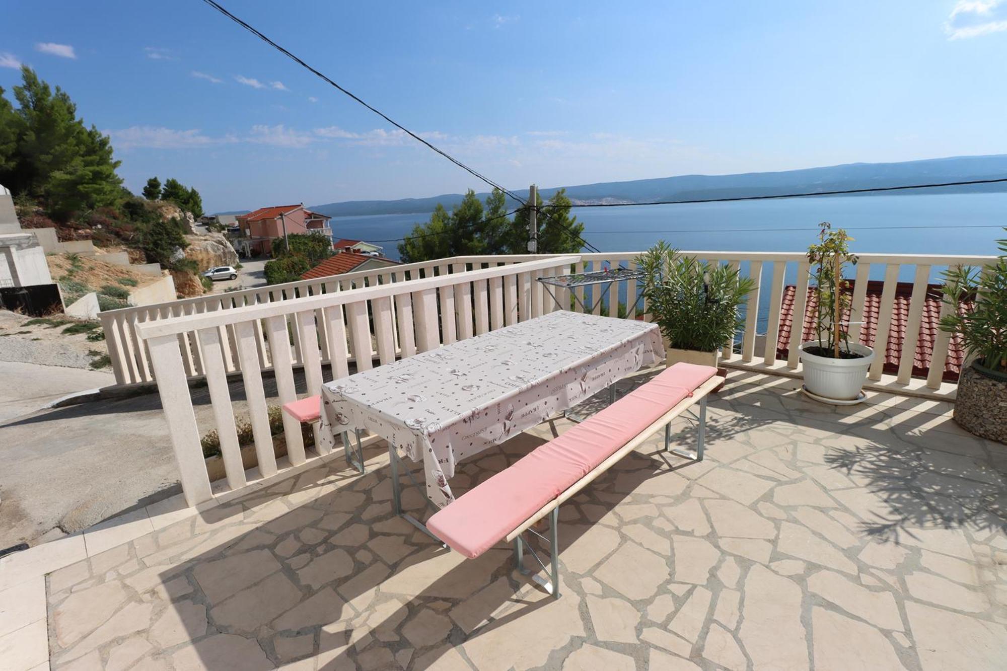 Apartmani Vesna Celina Exterior photo