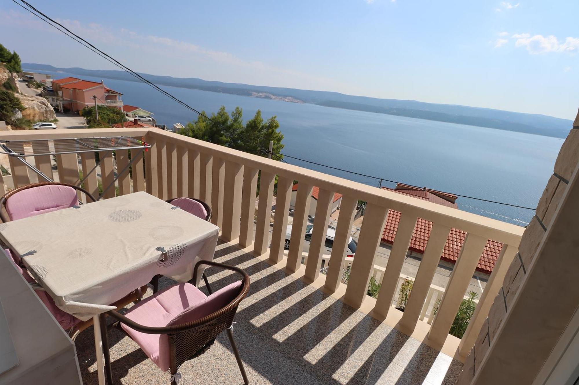 Apartmani Vesna Celina Exterior photo