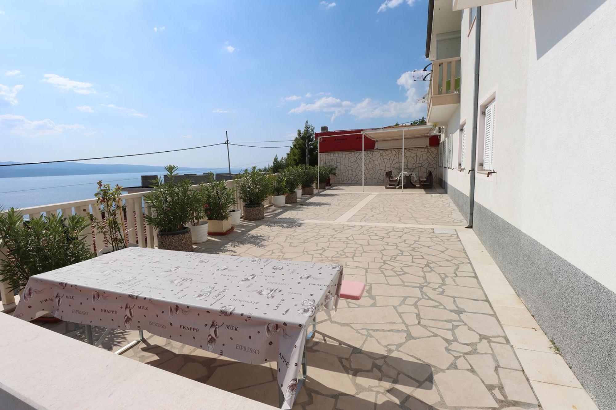 Apartmani Vesna Celina Exterior photo