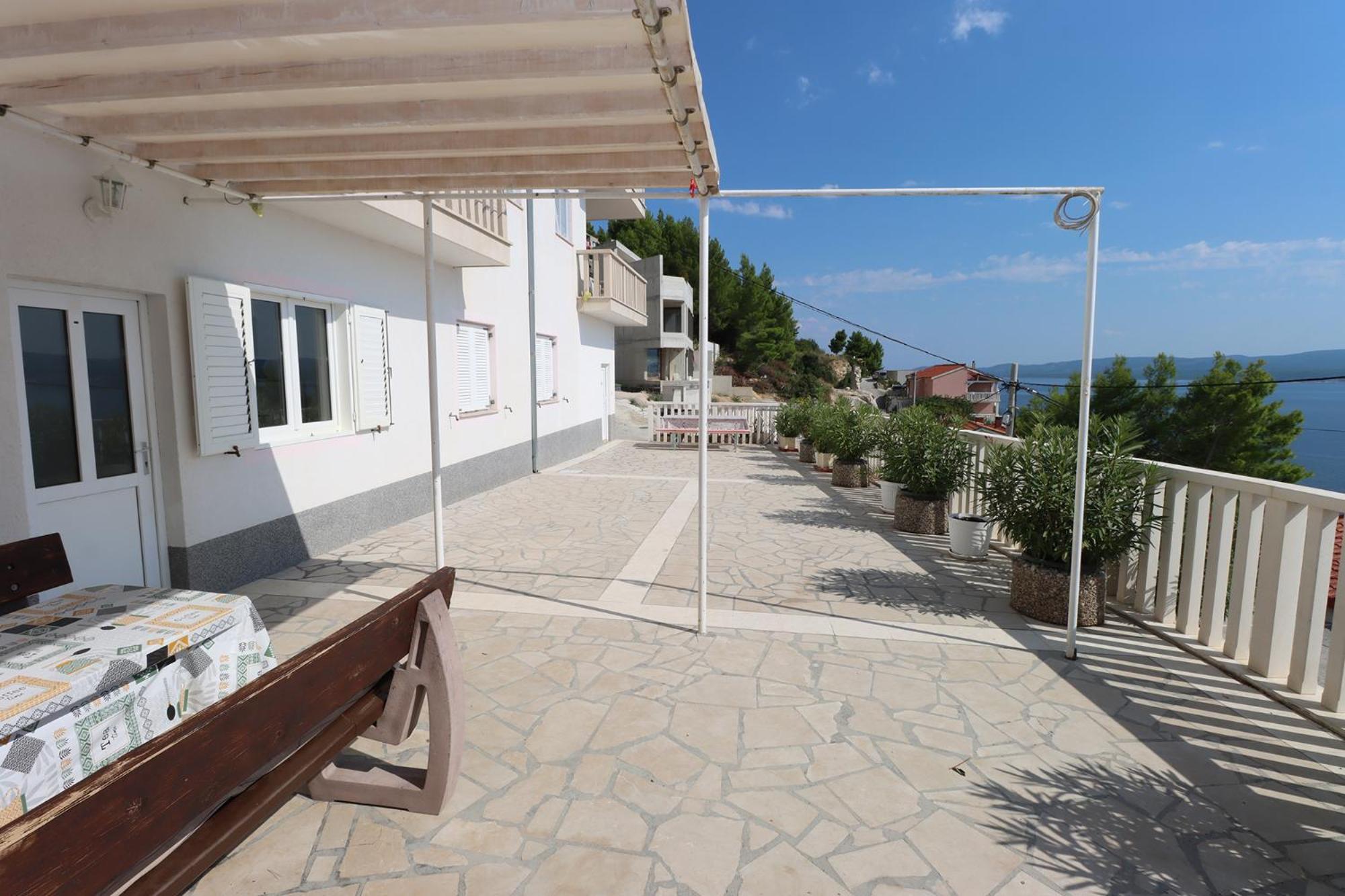 Apartmani Vesna Celina Exterior photo