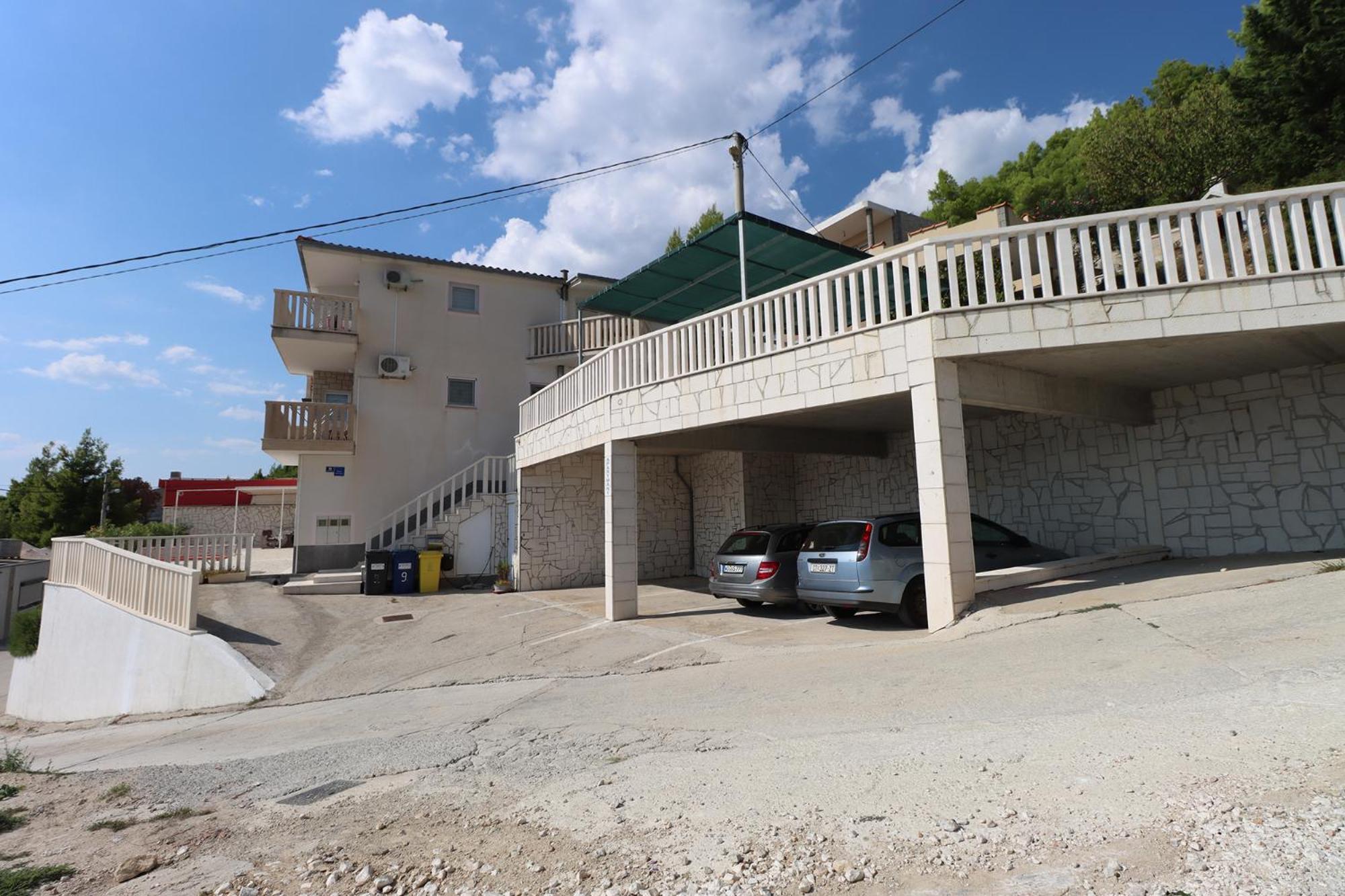 Apartmani Vesna Celina Exterior photo