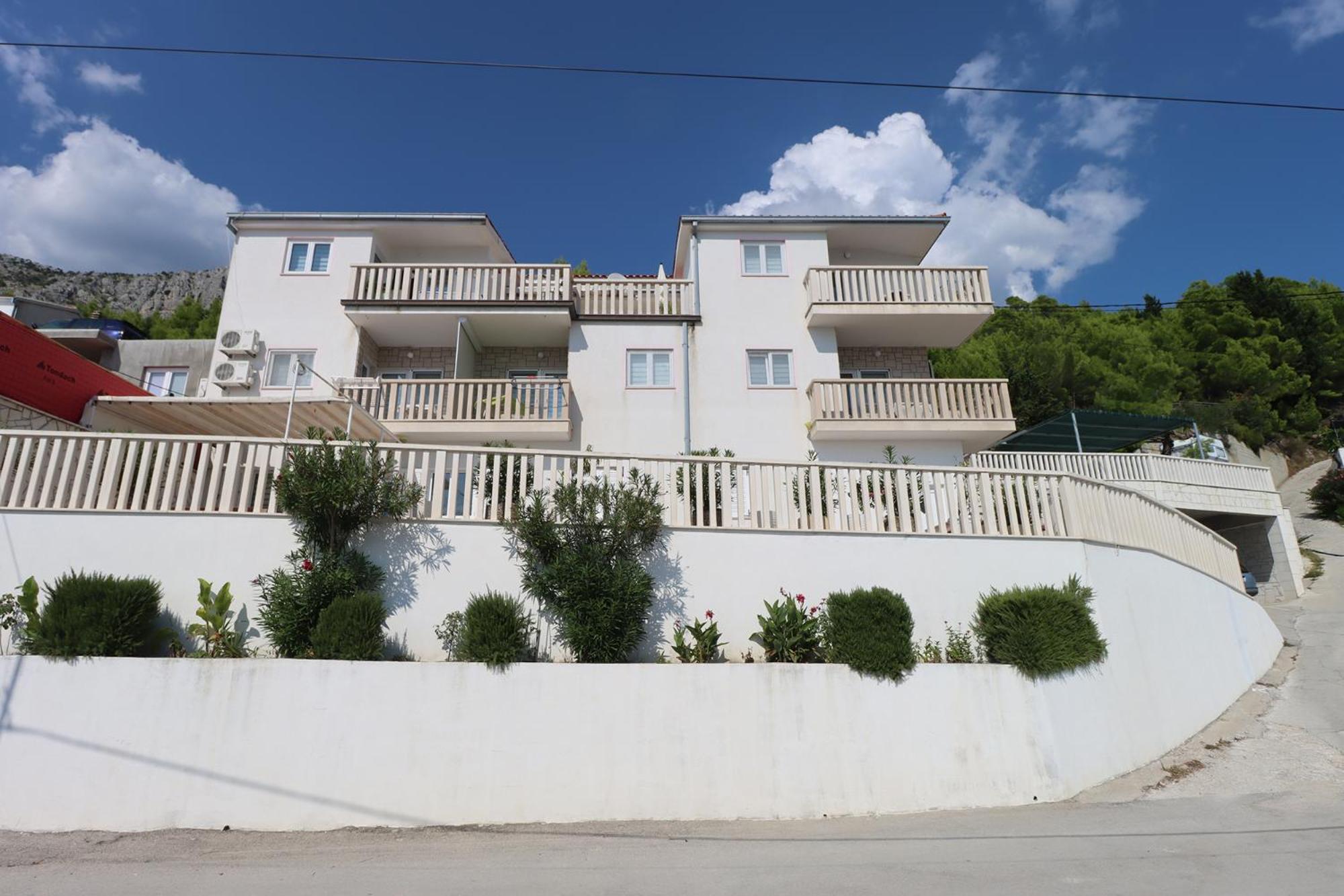 Apartmani Vesna Celina Exterior photo