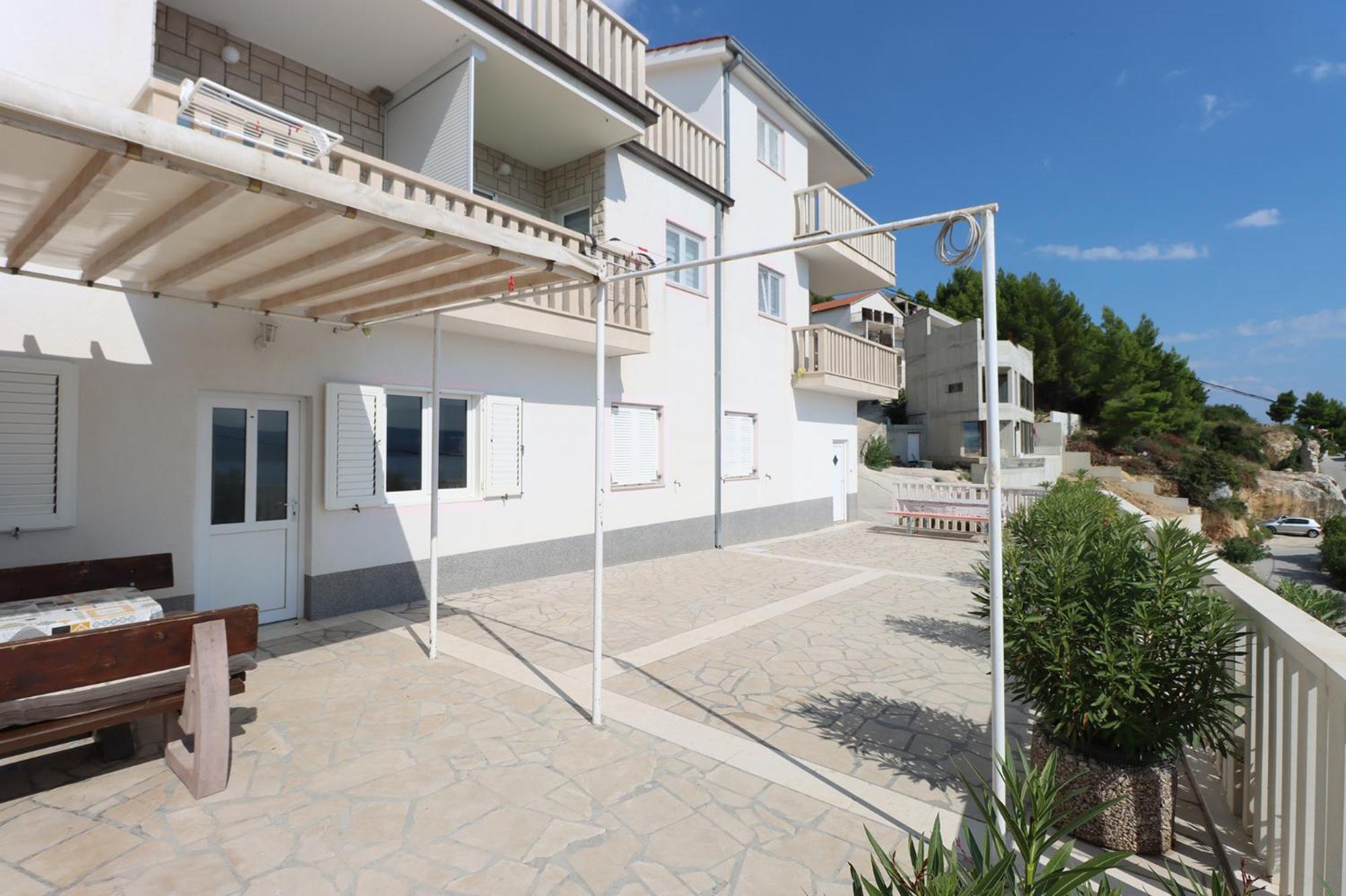 Apartmani Vesna Celina Exterior photo