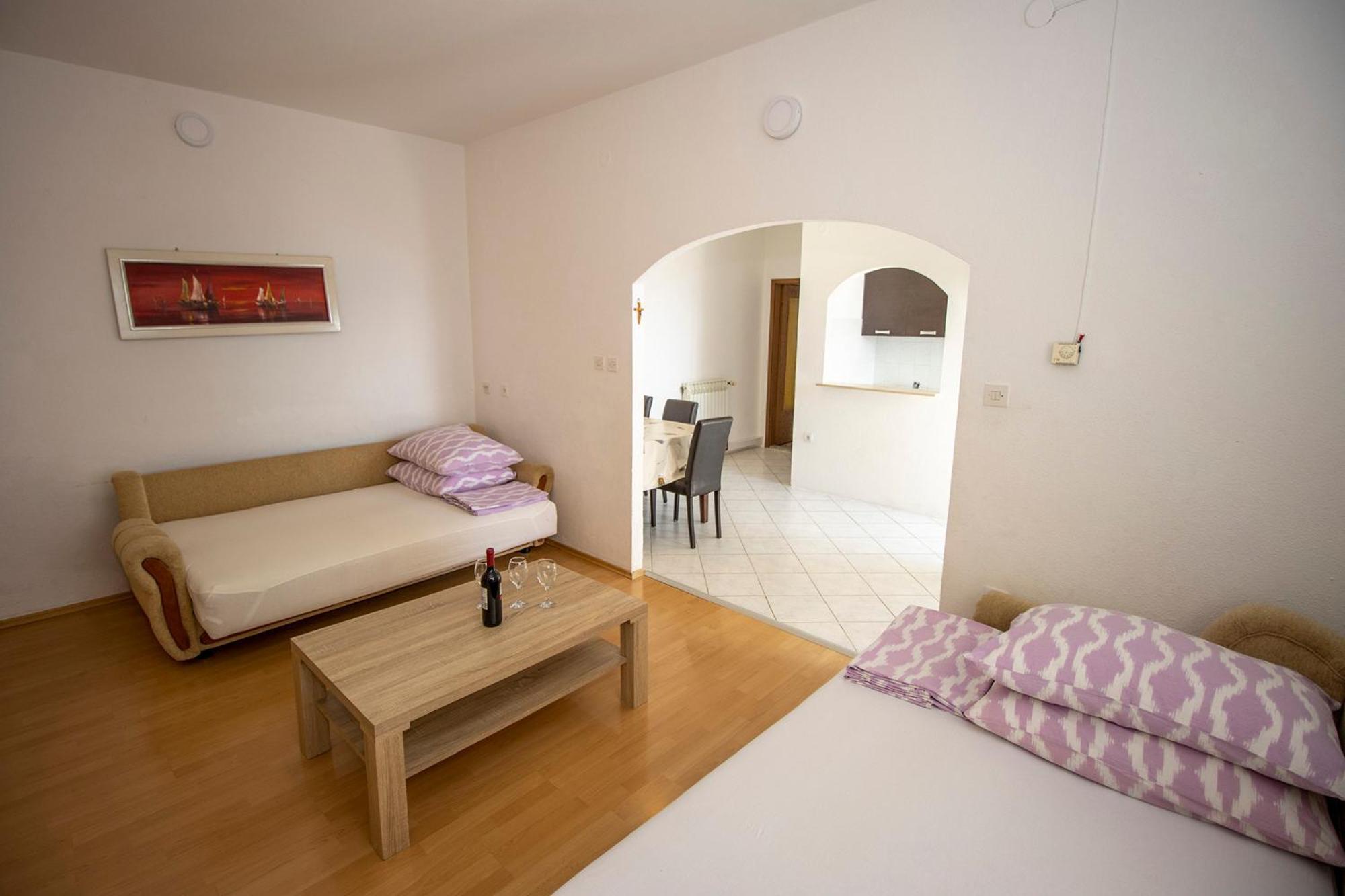 Apartmani Vesna Celina Exterior photo