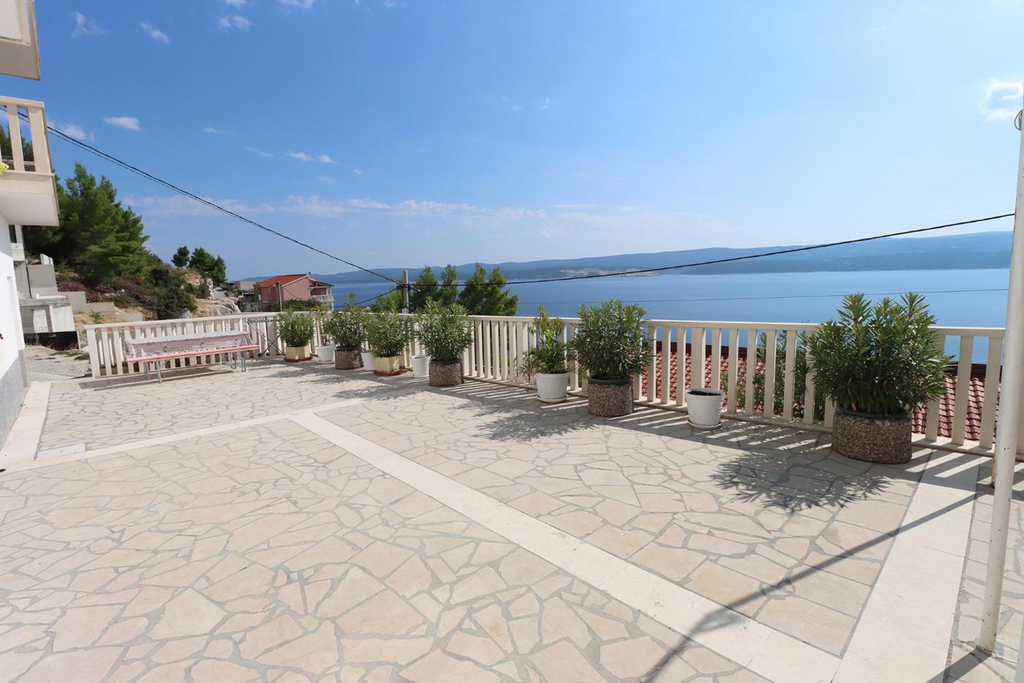 Apartmani Vesna Celina Exterior photo