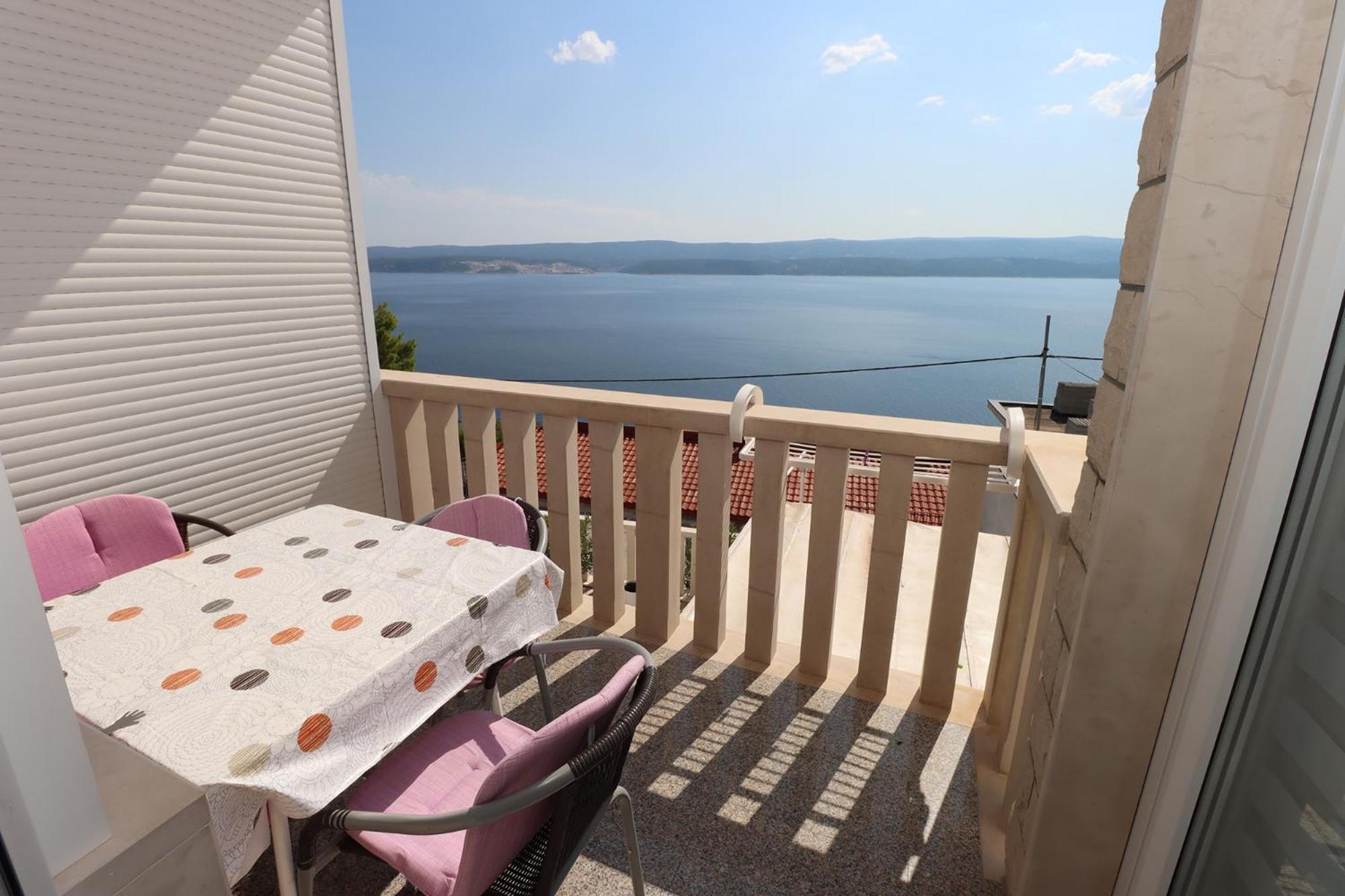 Apartmani Vesna Celina Exterior photo