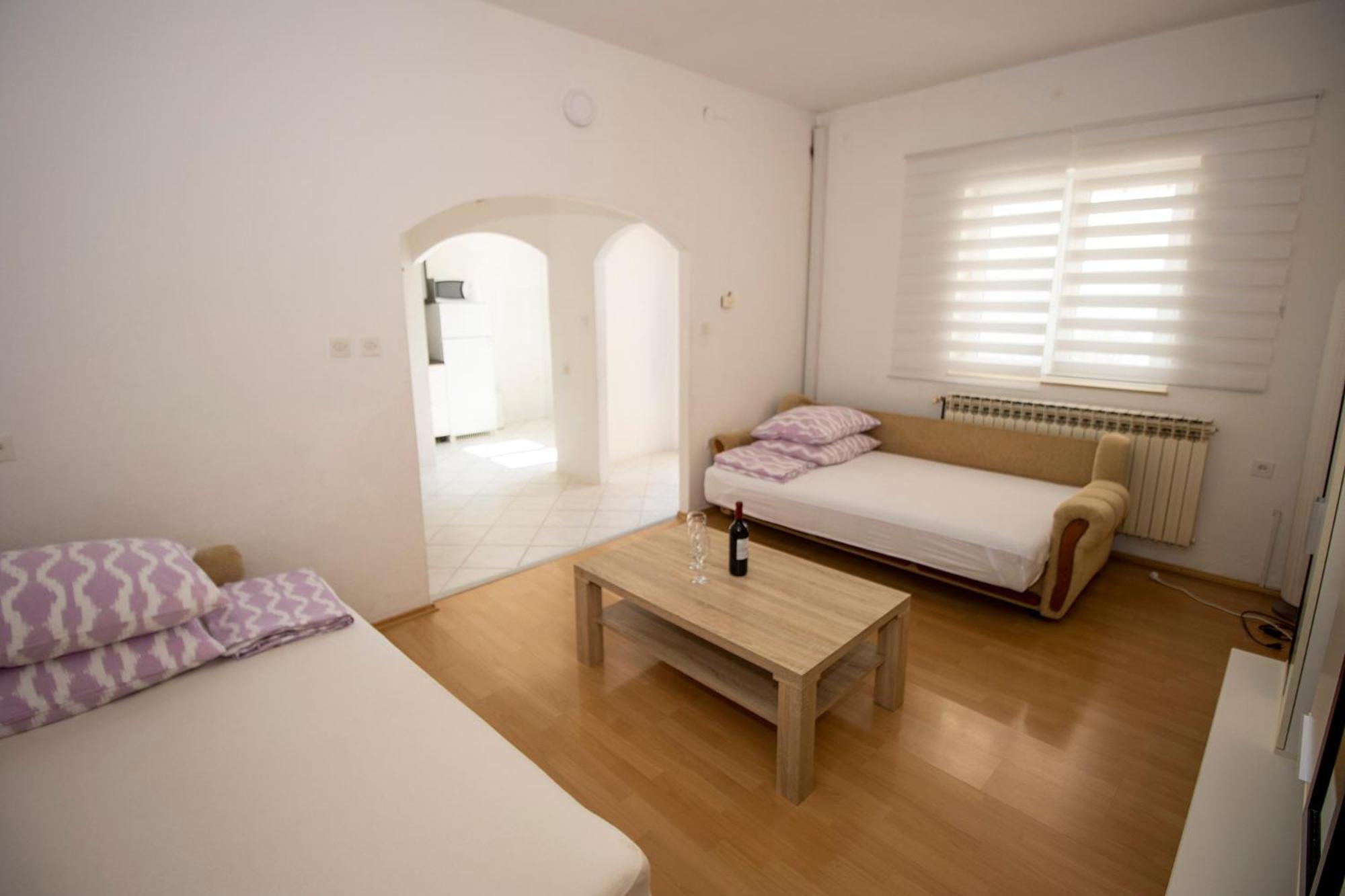 Apartmani Vesna Celina Exterior photo