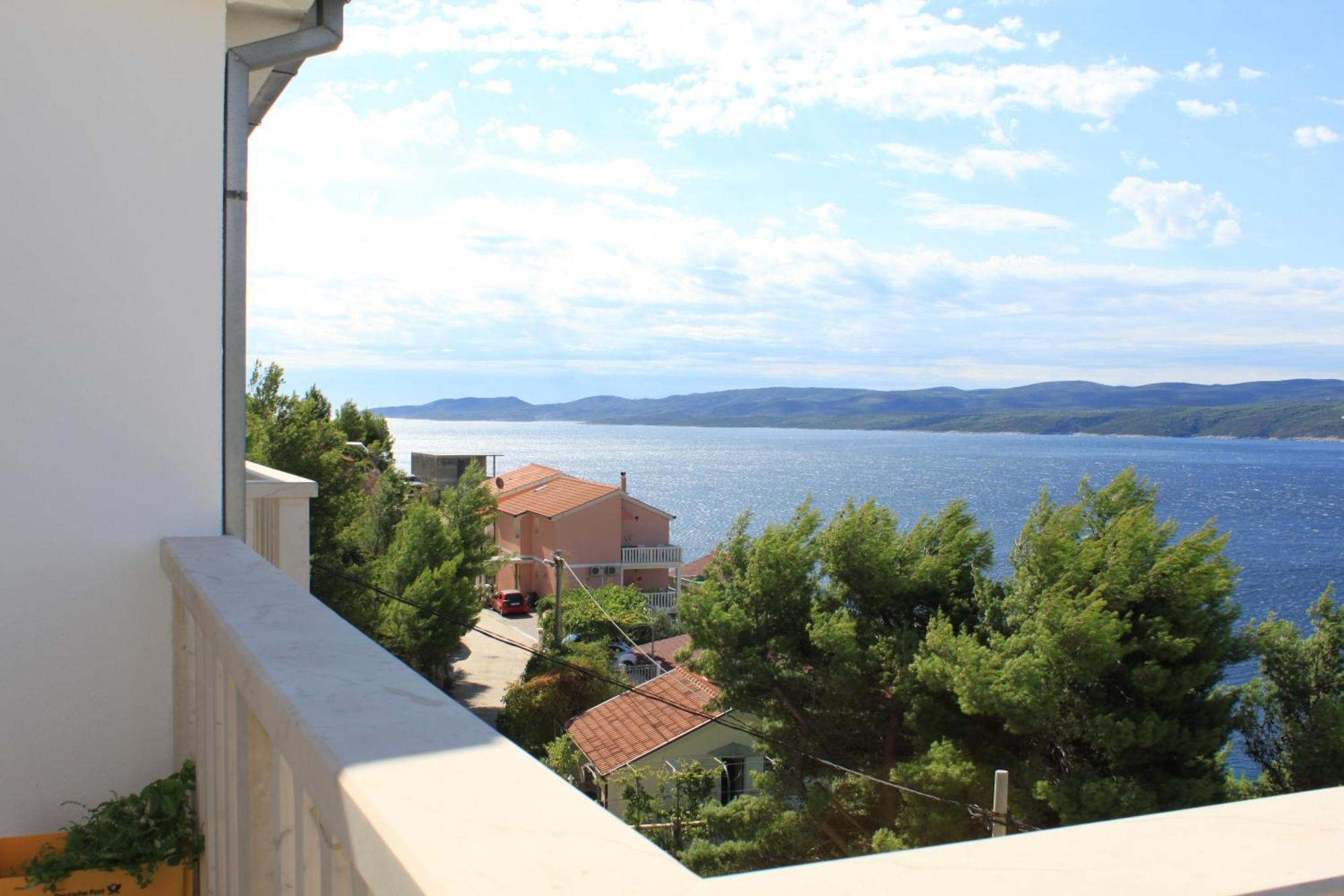 Apartmani Vesna Celina Exterior photo