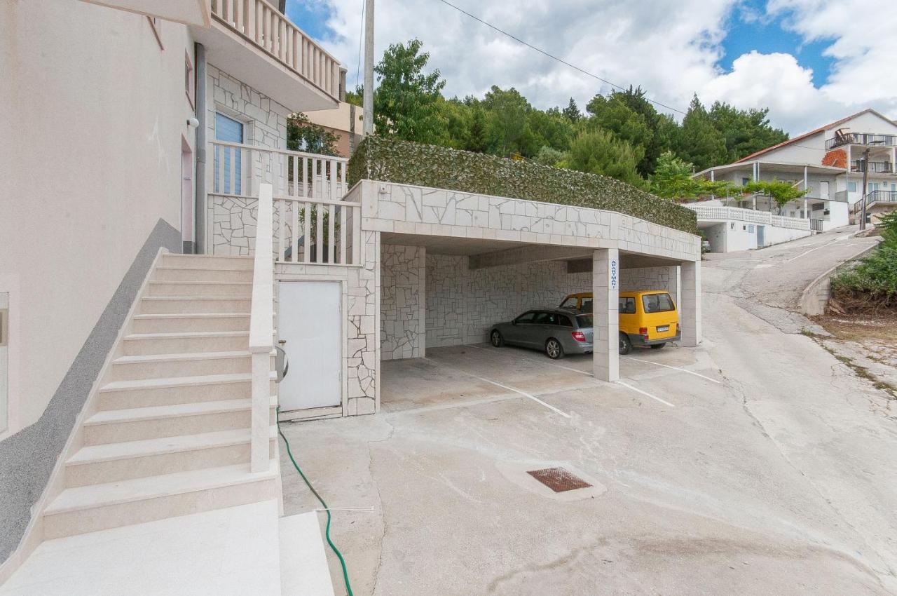 Apartmani Vesna Celina Exterior photo